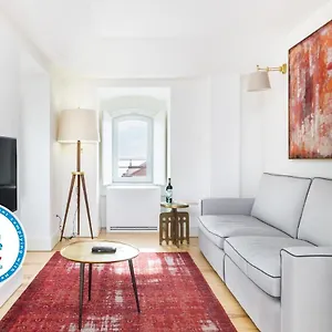  Apartment Velvet Dream Portugal