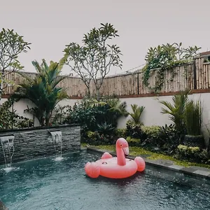  Villa Ab Luxury Indonesia