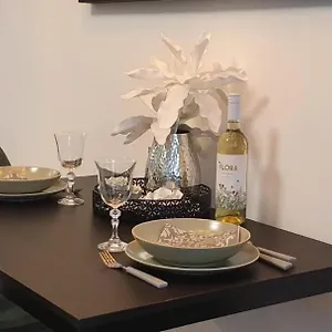  Apartment Cs14 Gold Hungary