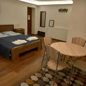  Apartment Liszt Ferenc Square Hungary
