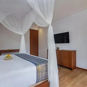 Villa Reswaha By Pramana Indonesia