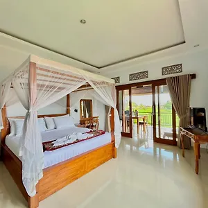  Villa Bhakti Indonesia