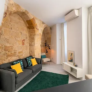  Apartment Be Local - Historic House Of Santo Andre In Alfama - Portugal