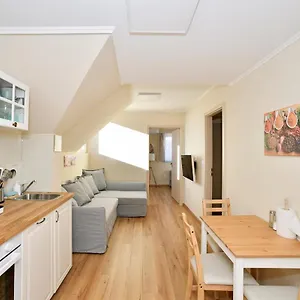  Apartment Palmy Apartmanhouse Hungary
