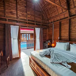  Villa Aming Balangan Indonesia
