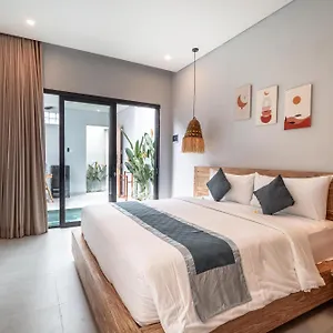 Homestay The Eight & Bali - Indonesia