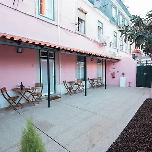  Apartment Alfama Dream Portugal