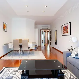  Apartment Luxury T2 Portugal