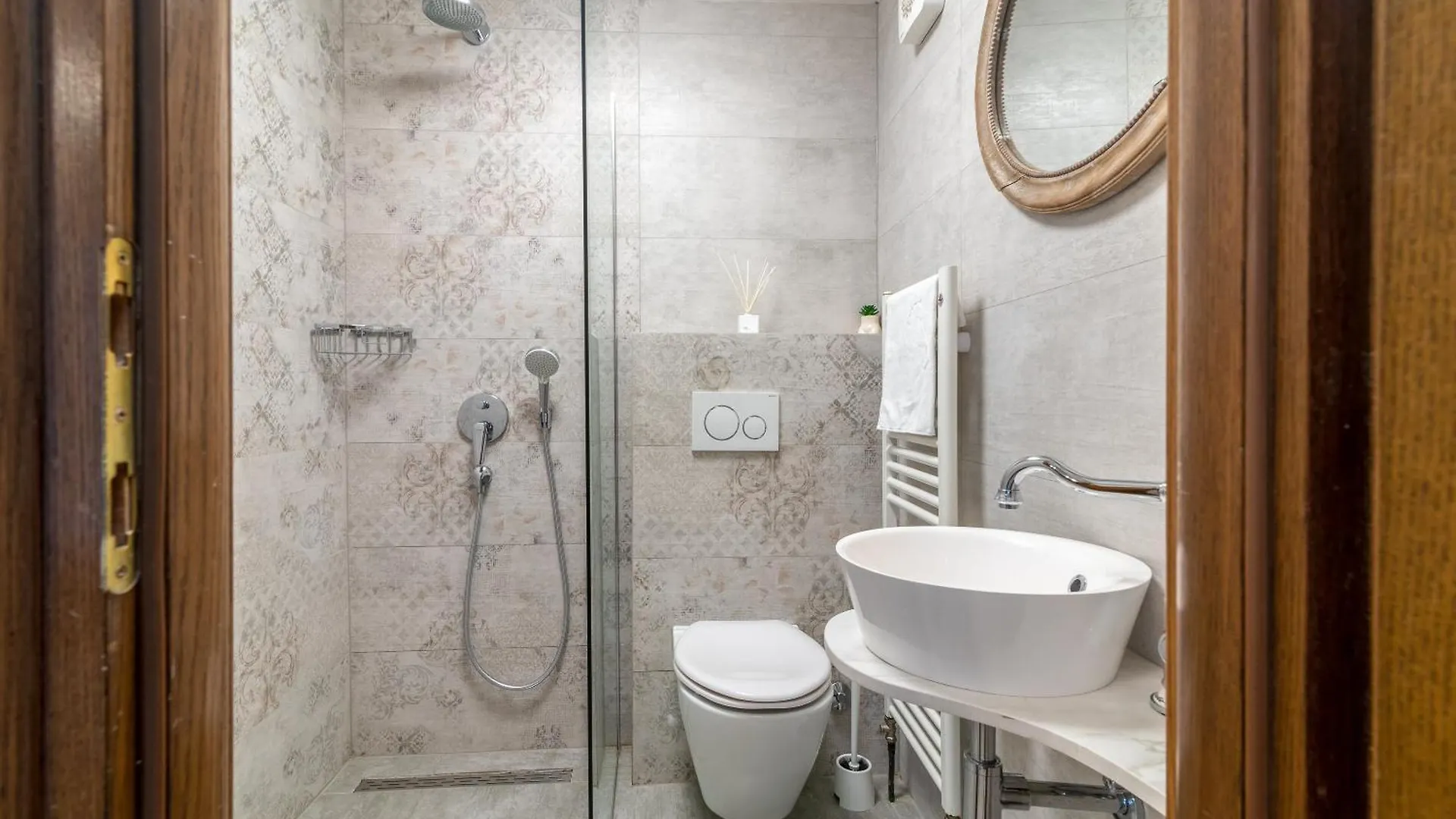 Holiday home Manero Villa Trogir