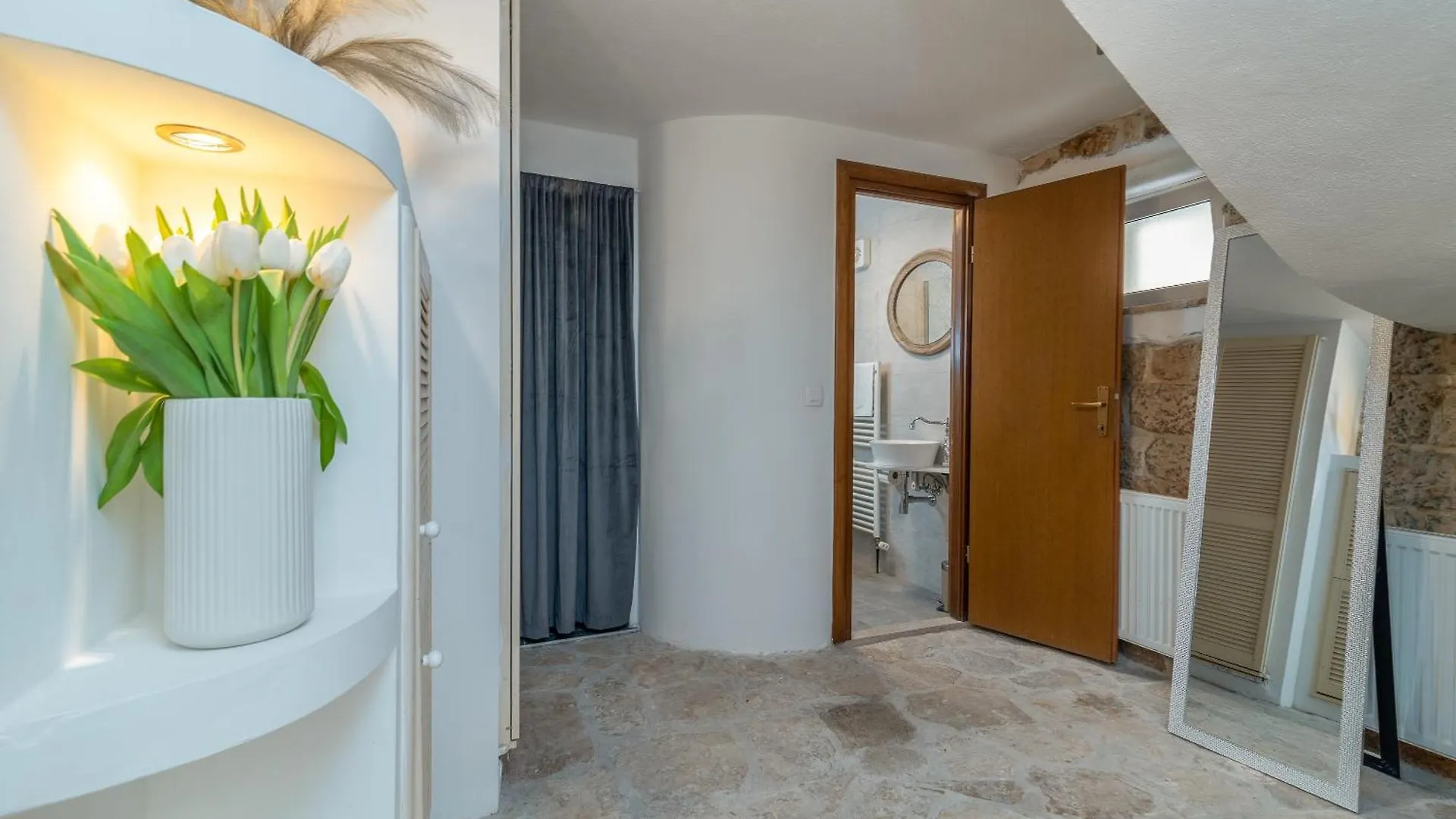 Manero Villa Trogir Holiday home