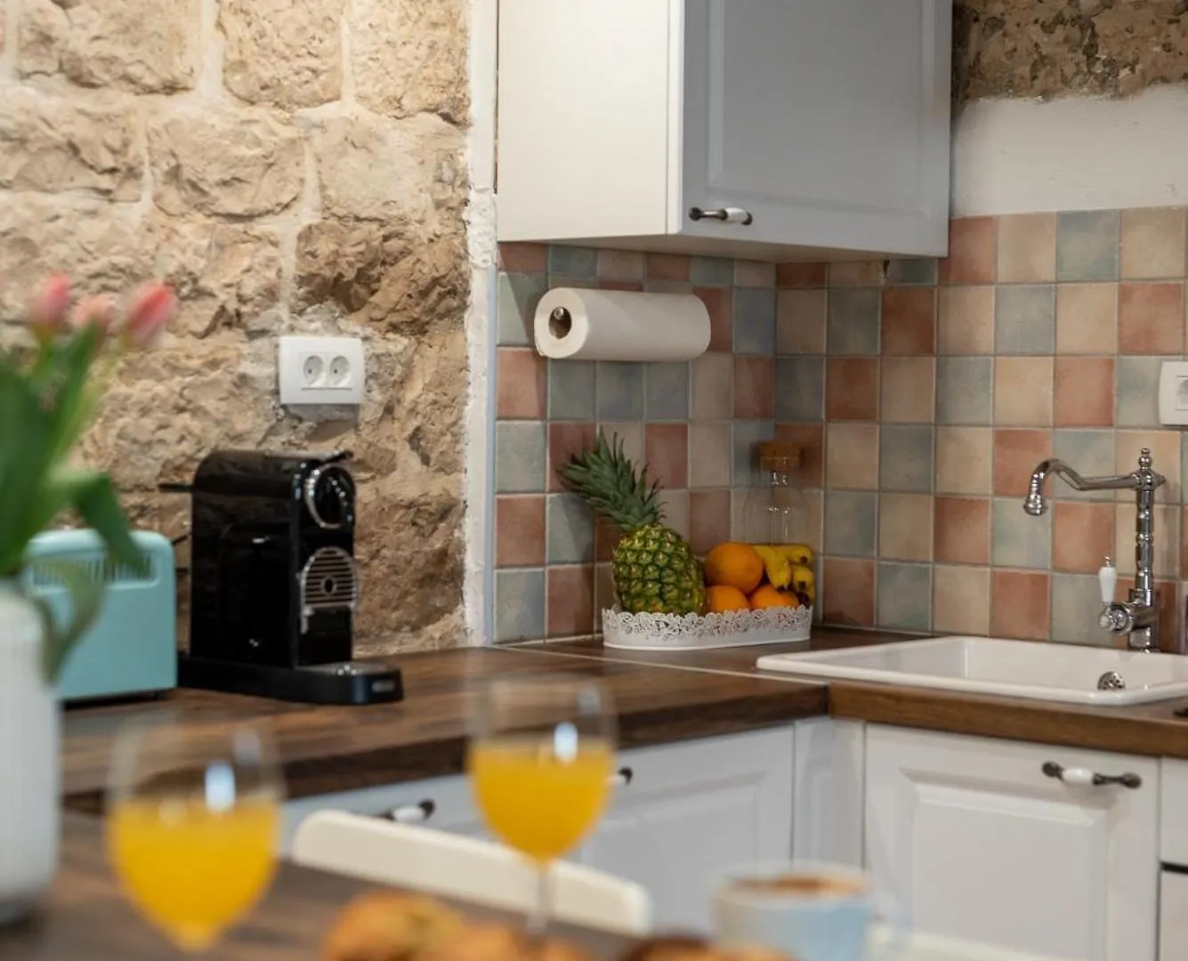 Manero Villa Trogir