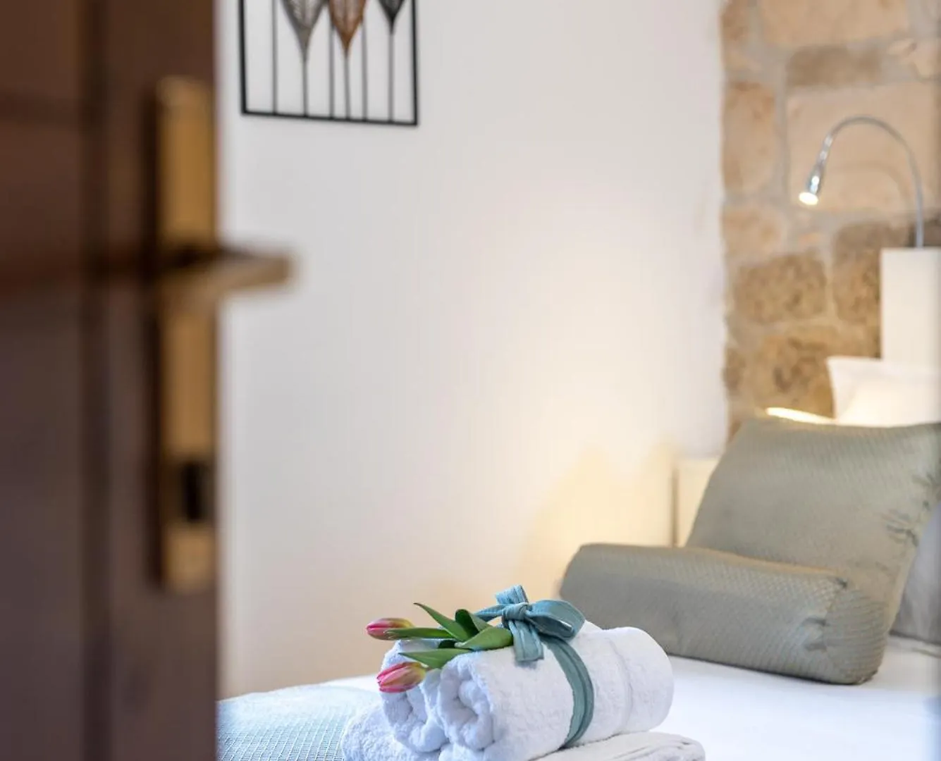 Manero Villa Trogir 0*,