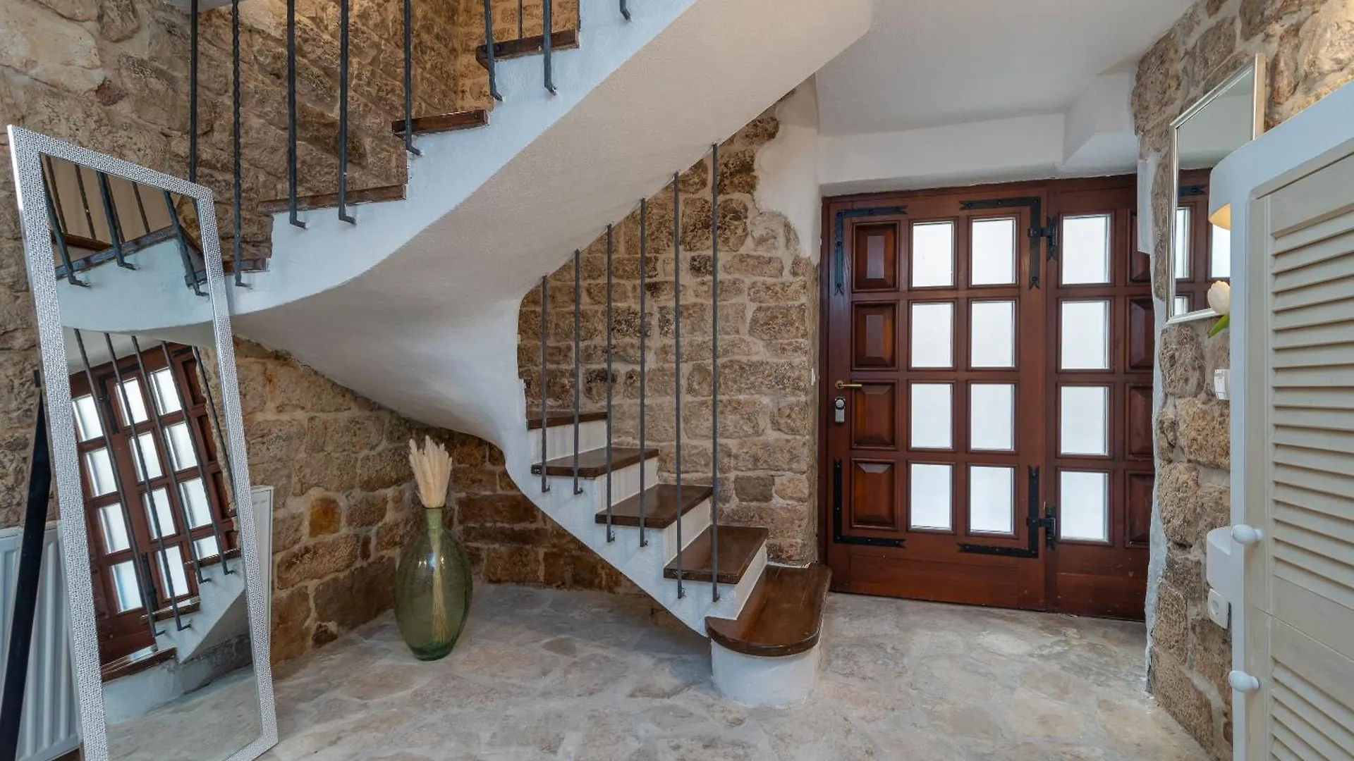 Manero Villa Trogir Croatia