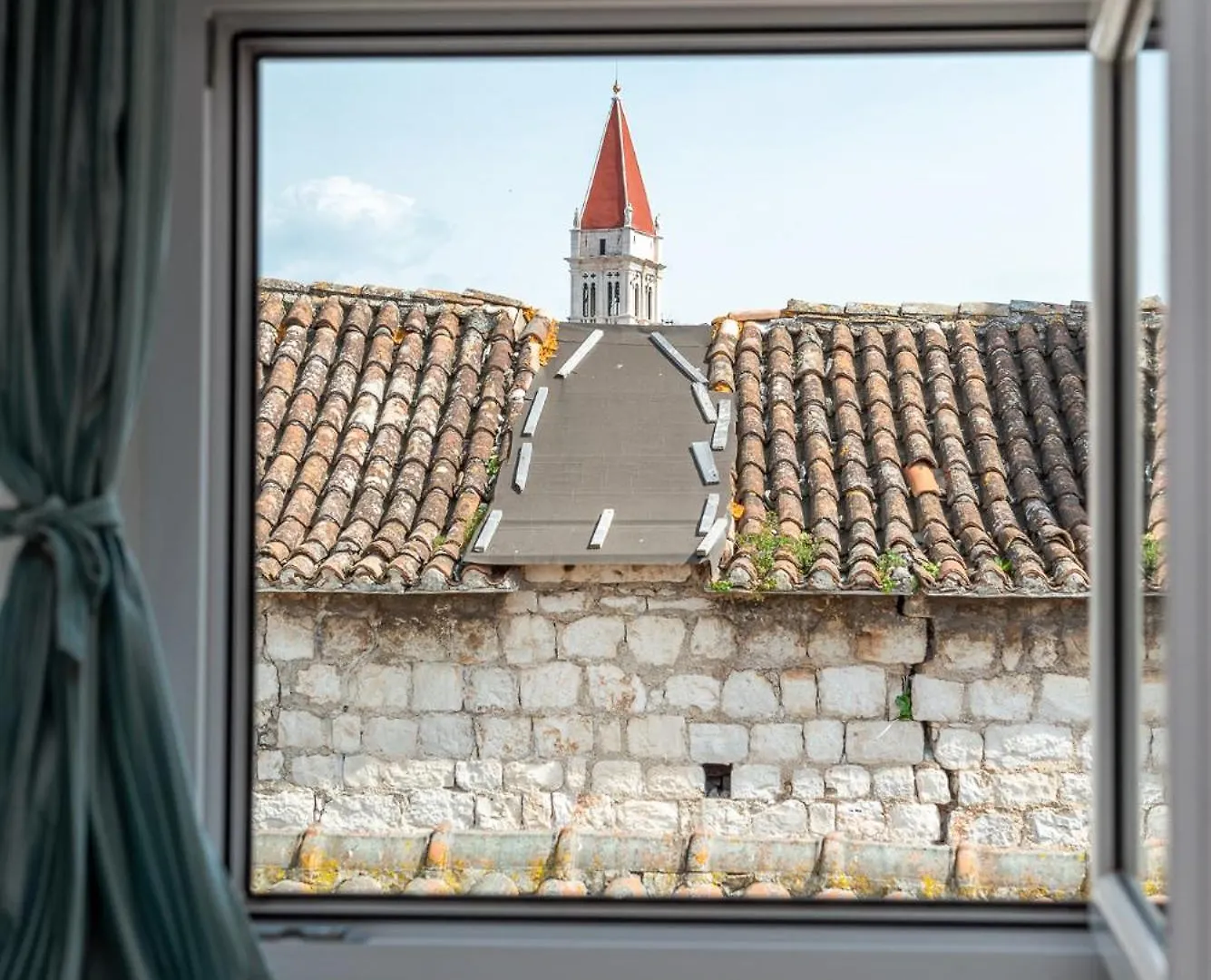 Manero Villa Trogir Holiday home