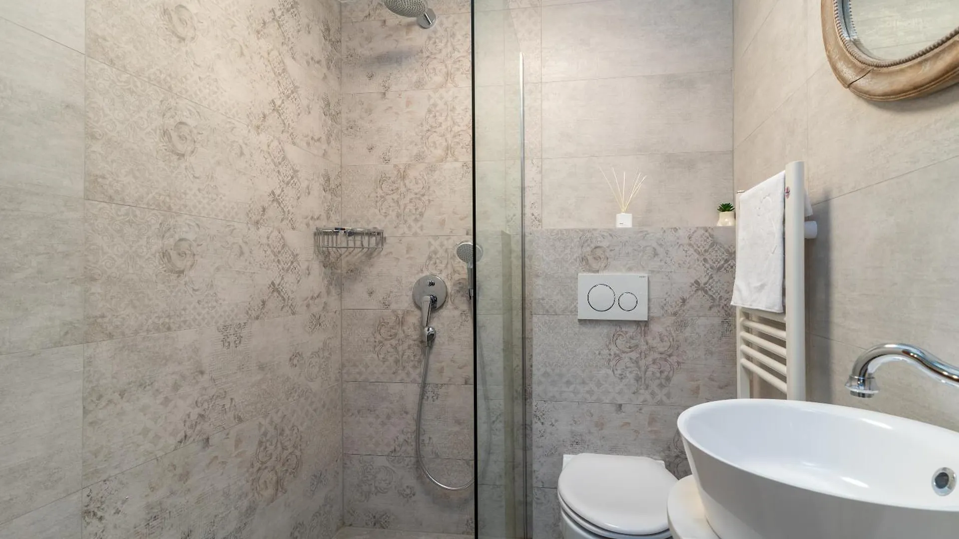 Manero Villa Trogir Croatia