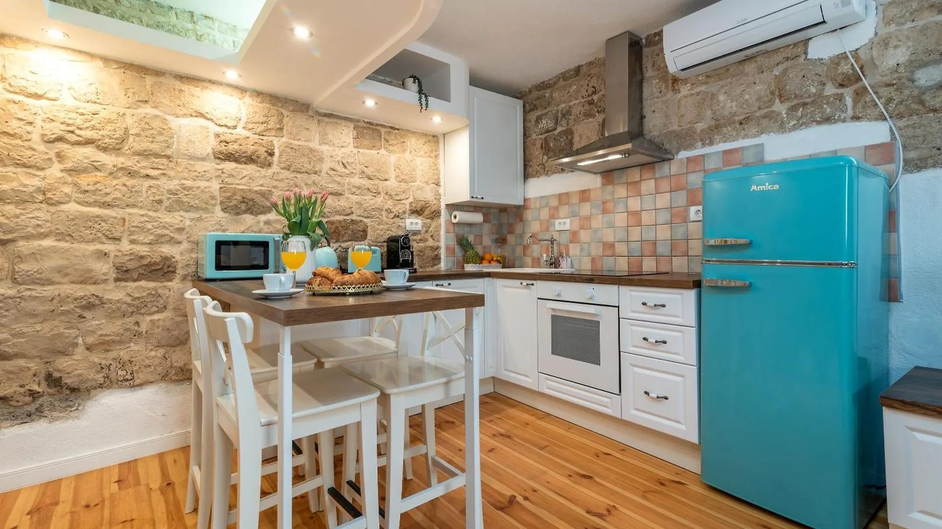 Holiday home Manero Villa Trogir Croatia