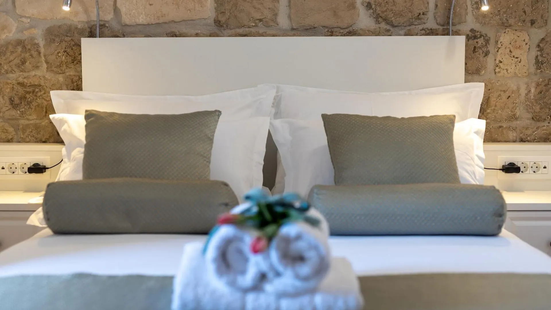 Manero Villa Trogir Croatia