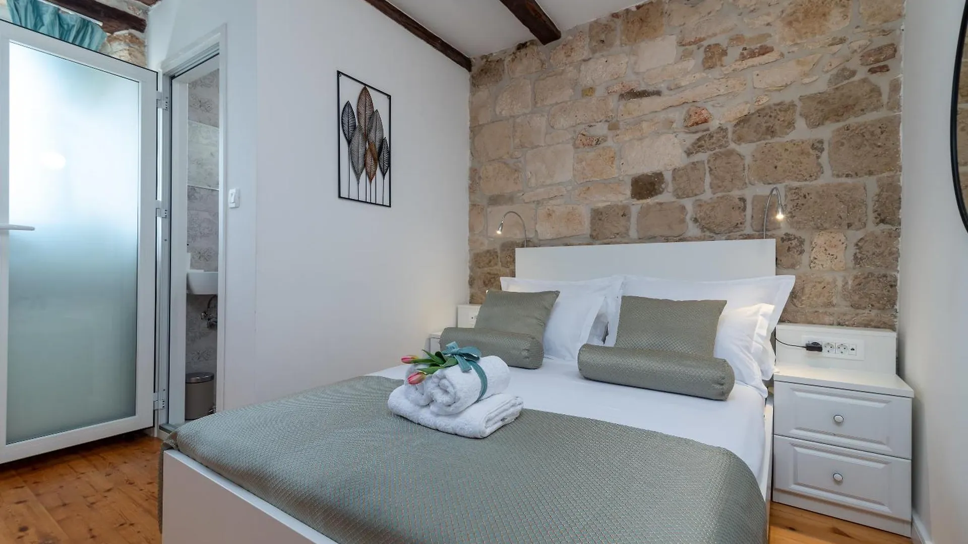 Manero Villa Trogir Holiday home