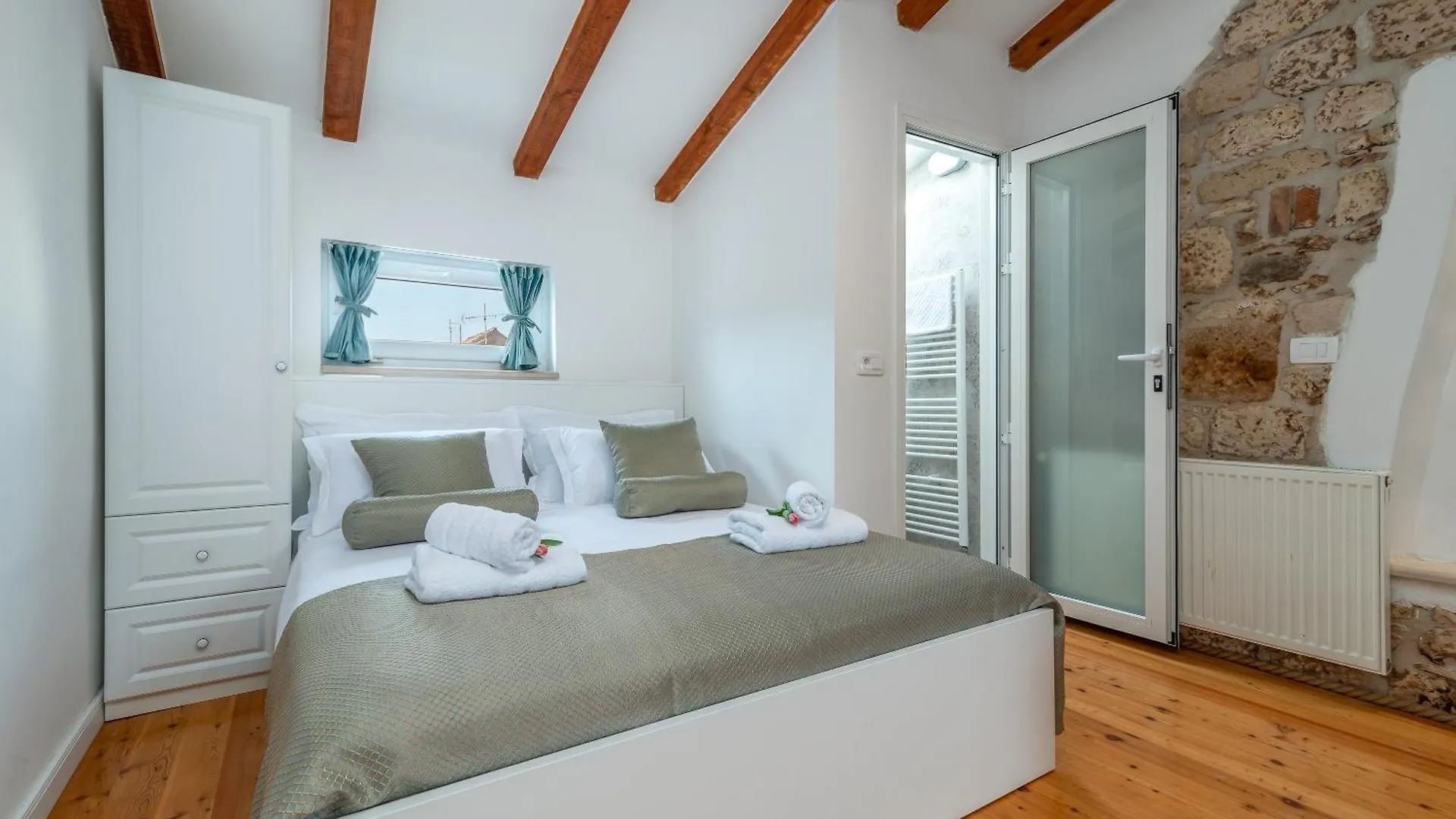 Manero Villa Trogir Holiday home