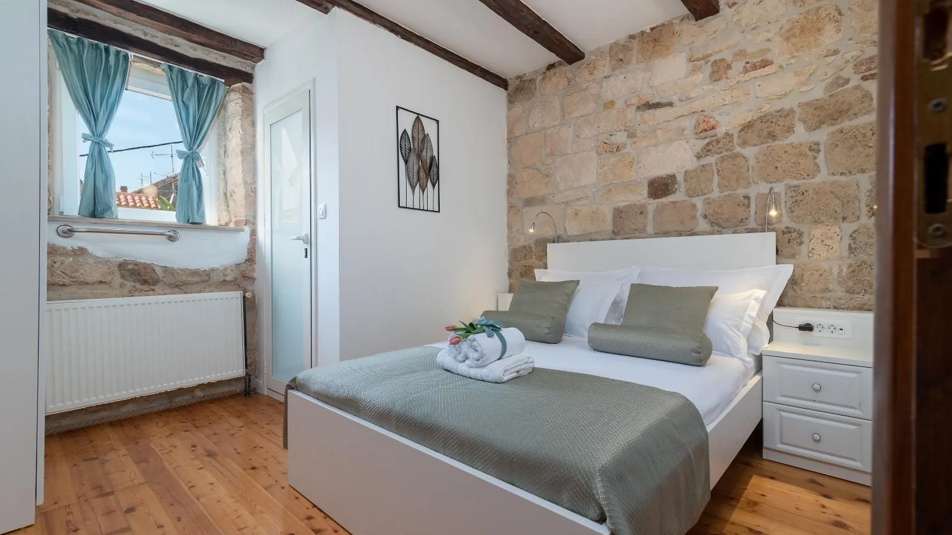 Manero Villa Trogir