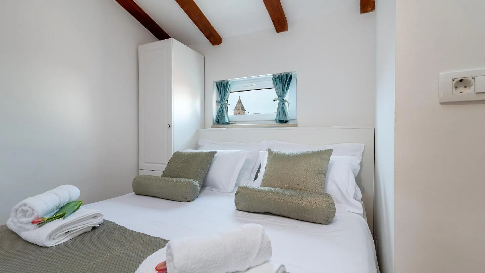 Manero Villa Trogir