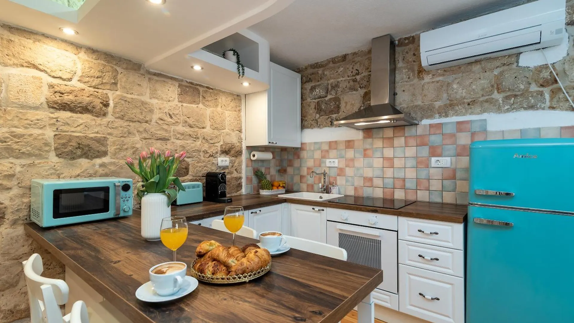 Manero Villa Trogir Croatia