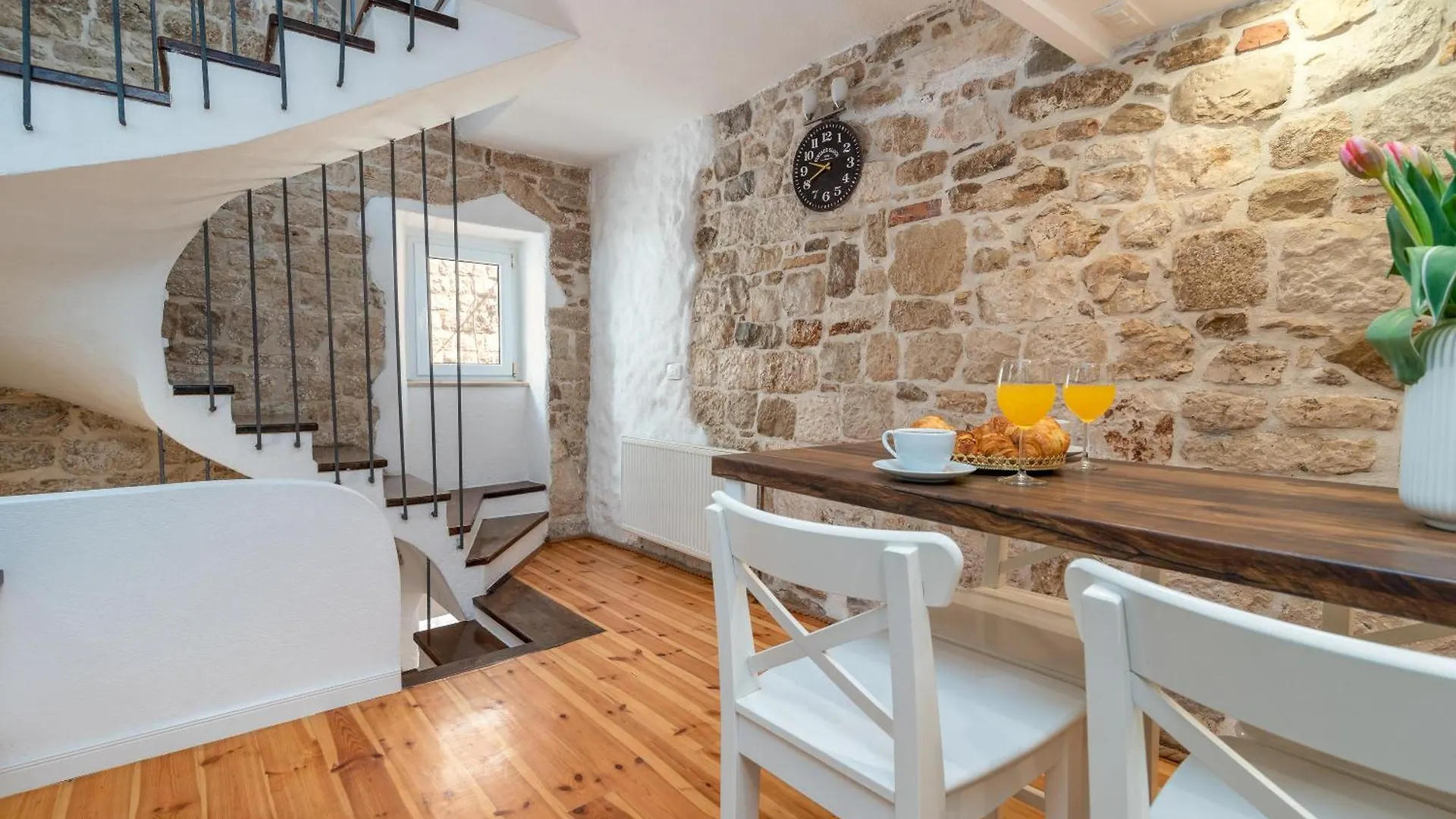 Holiday home Manero Villa Trogir Croatia