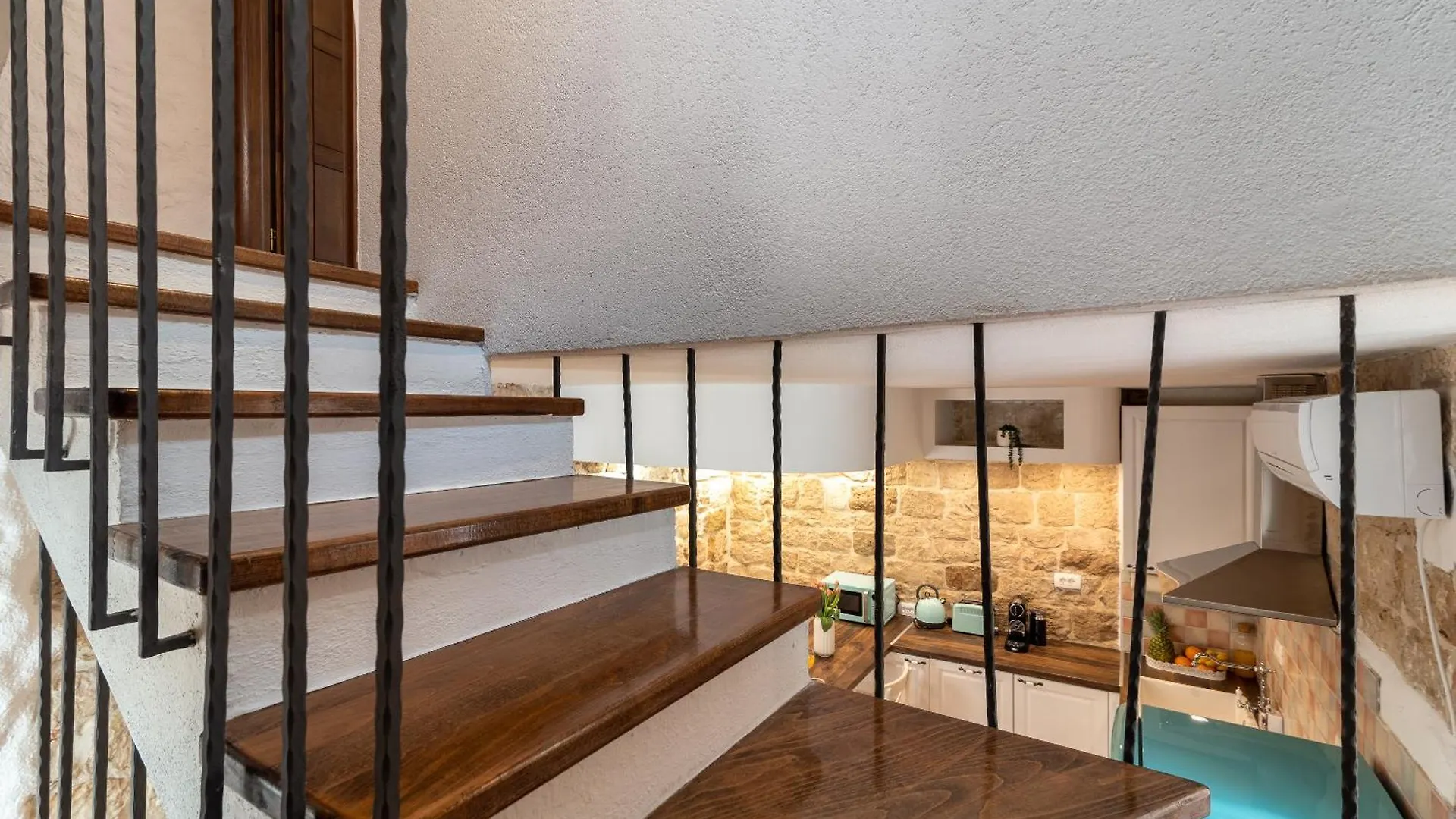 Manero Villa Trogir