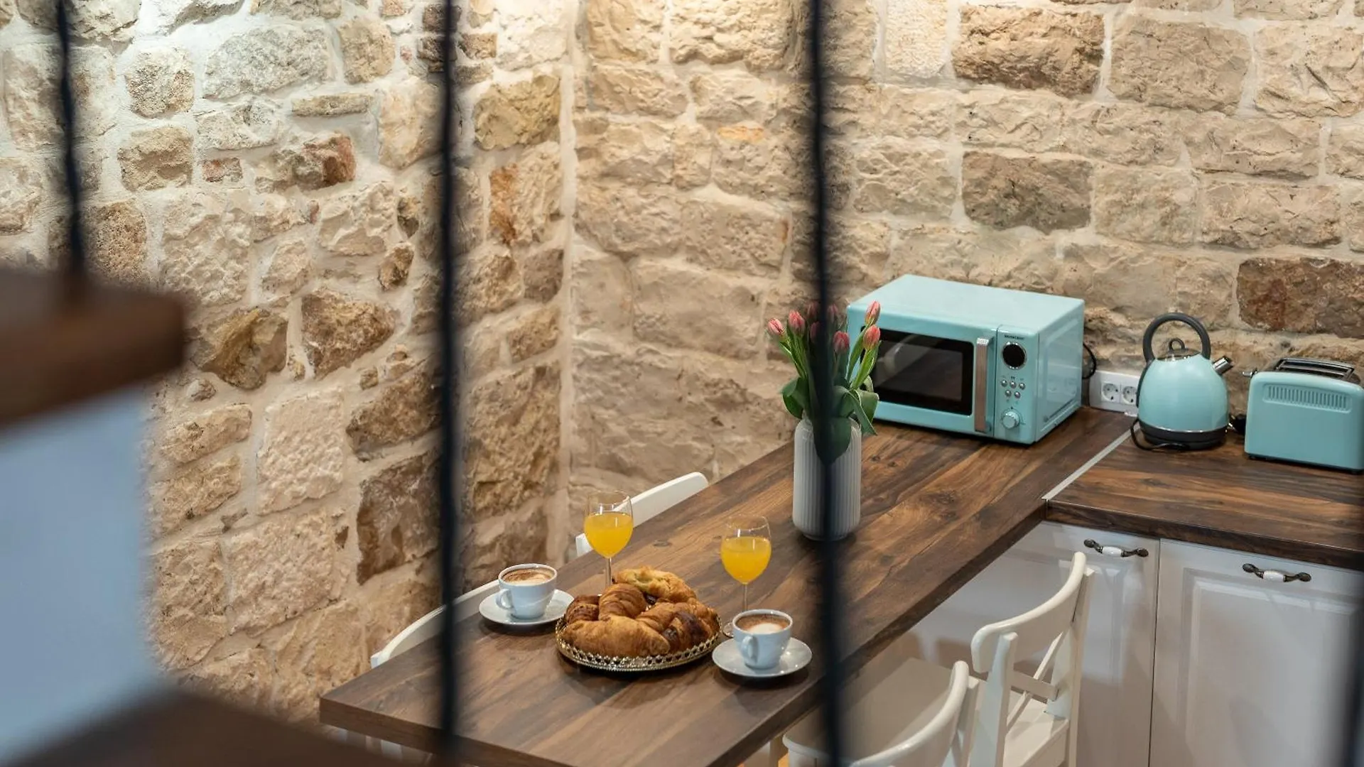 Manero Villa Trogir 0*,  Croatia