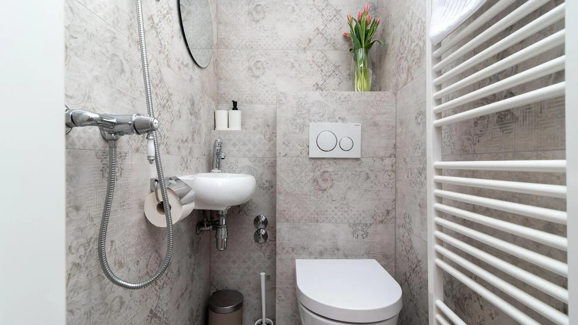 Manero Villa Trogir 0*,