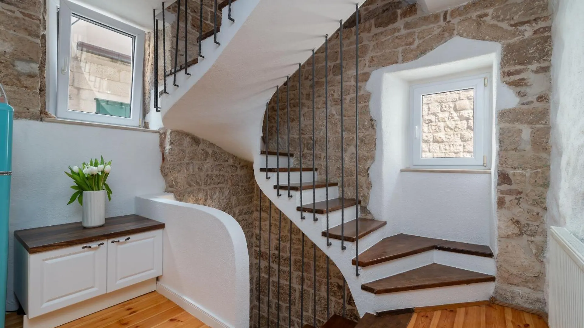 Holiday home Manero Villa Trogir