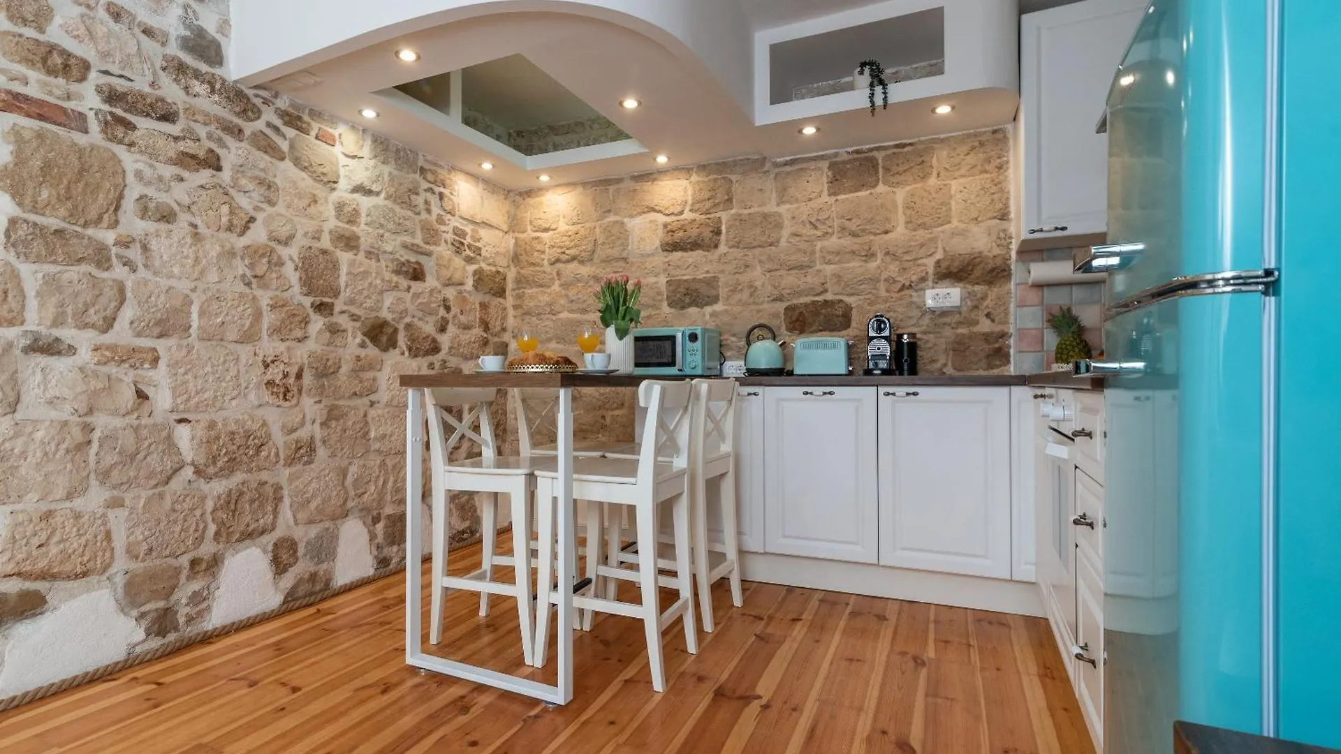 Manero Villa Trogir